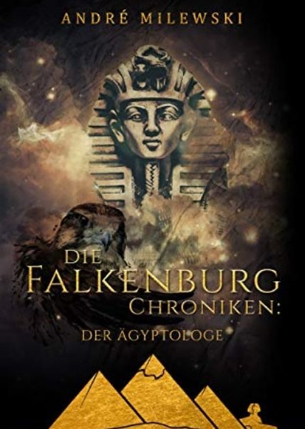 Referenz Amazon A+ Content_Die Falkenburg Chroniken von Andre Milewski